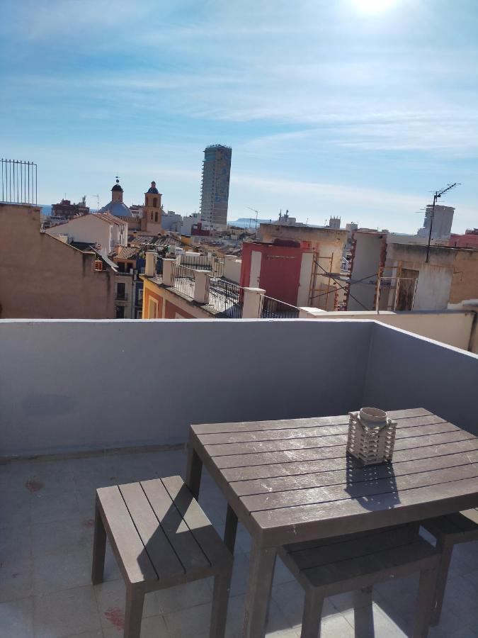 Appartement Center - Santa Lucia - Atico